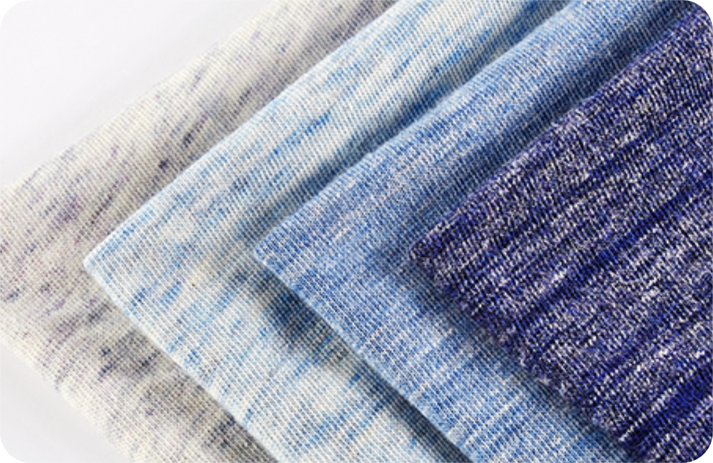 Slub Yarn Machine by SKAAT – Fancy Yarn Manufacturing
